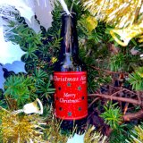 冬のホリデイシーズン向け【クリスマスエール2025】の発売開始です